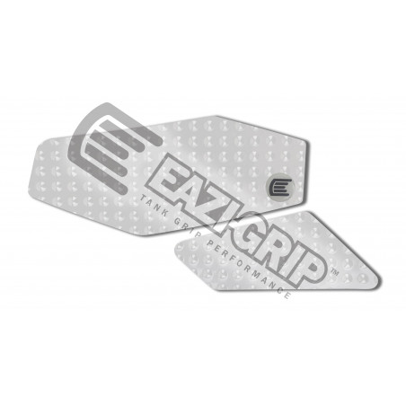 Kit d'autocollants antidérapants YAMAHA YZF-R6 2008-2016 EAZI-GRIP