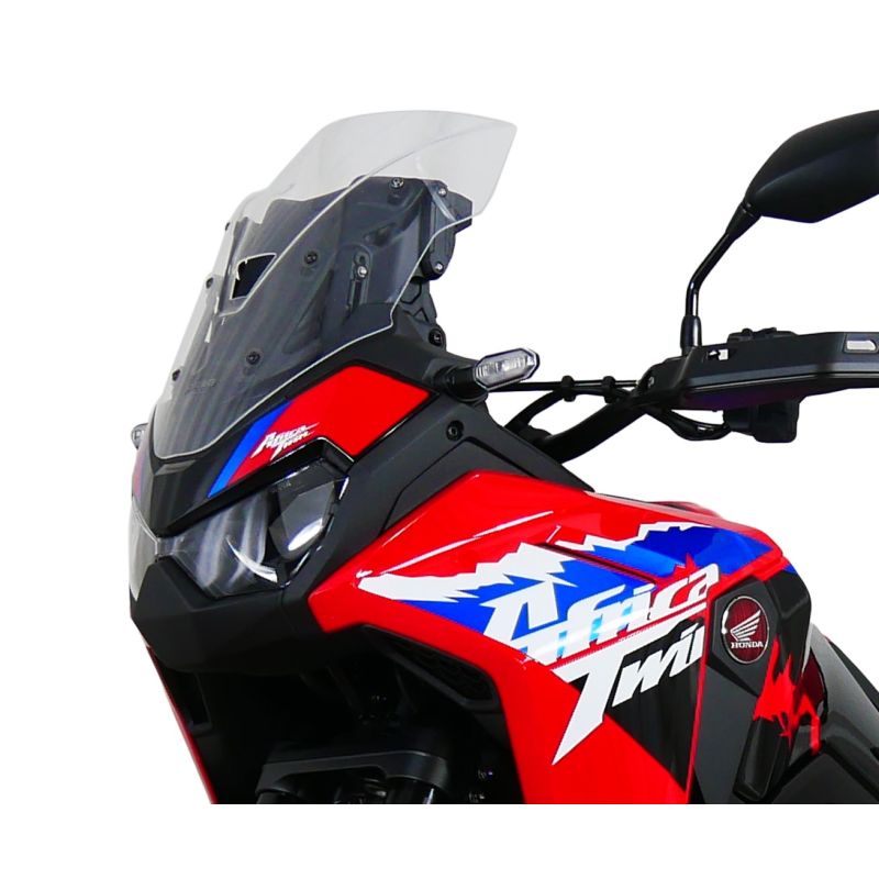 MR4025066176311 Cupolino SPM - Sport Maxi HONDA Africa Twin CRF 1100 L - DCT (2024to ) 1100 2024 2025