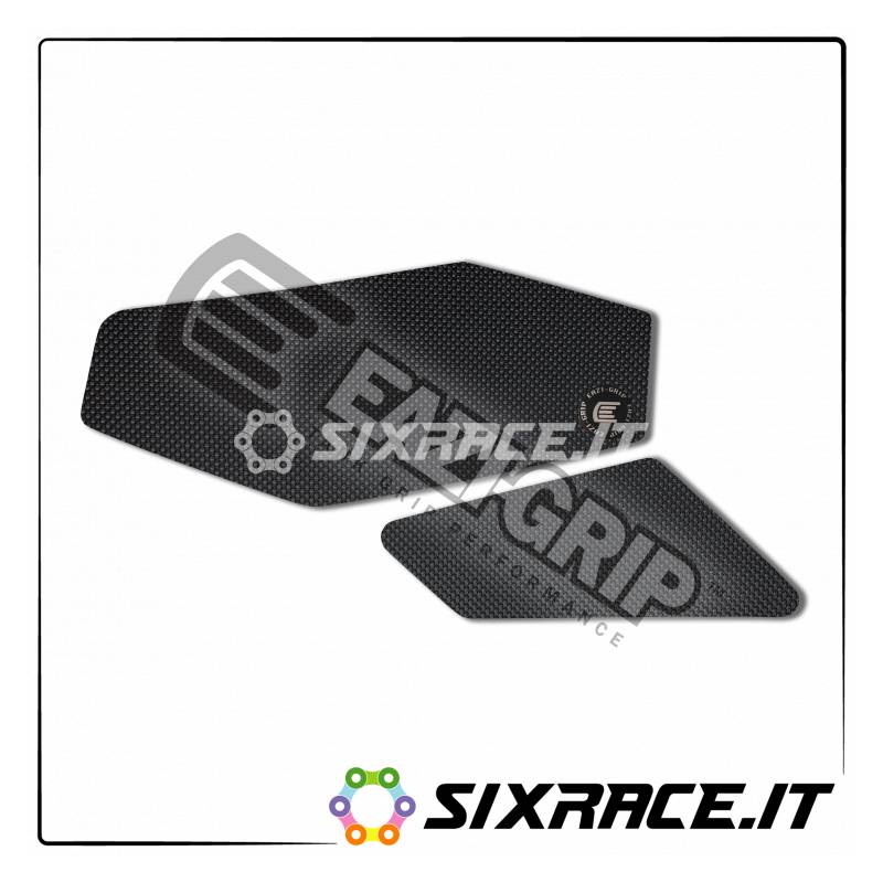 kit adesivi antiscivolo paraserbatoio YAMAHA YZF-R6 2008-2016 EAZI-GRIP