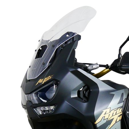 MR4025066175840 Cupolino TM - Touring Maxi HONDA Africa Twin CRF 1100 L Adventure Sports (to 2023) 11
