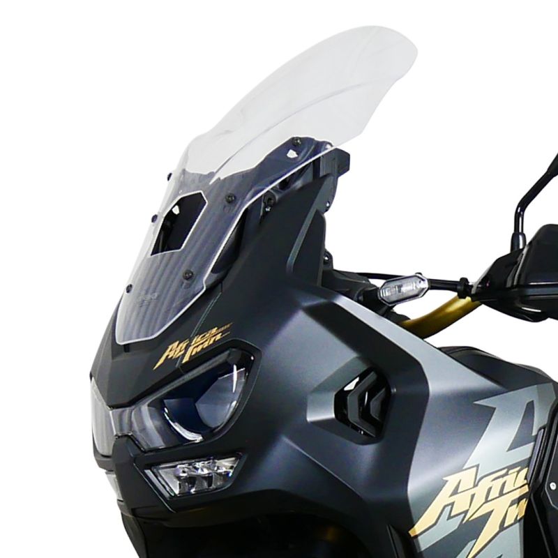MR4025066175857 Cupolino TM - Touring Maxi HONDA Africa Twin CRF 1100 L Adventure Sports (to 2023) 11