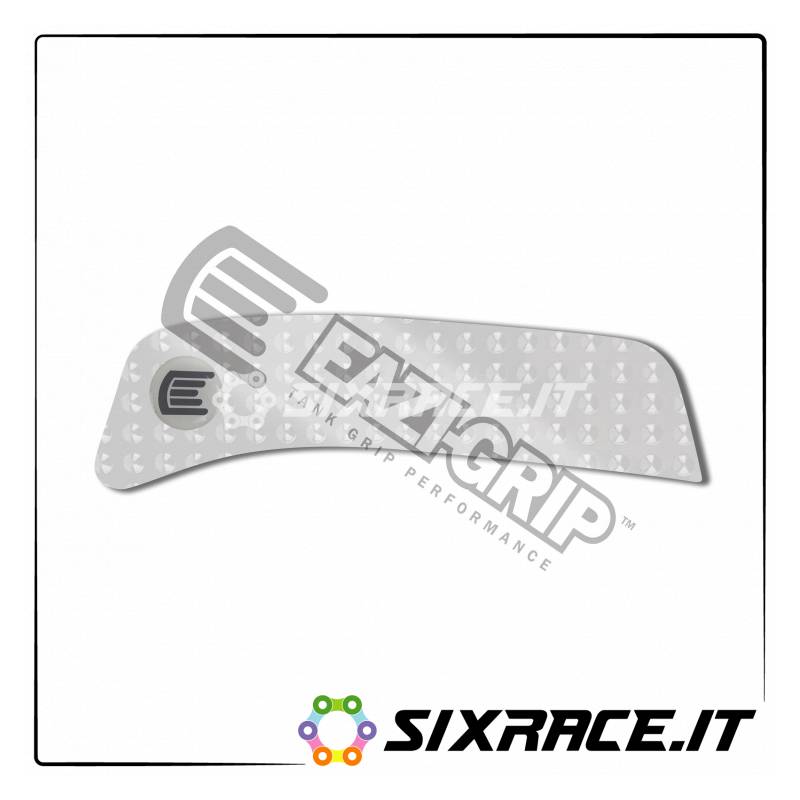 Kit adesivi antiscivolo paraserbatoio YAMAHA FZS 1000 FAZER 2001-2005 EAZI-GRIP