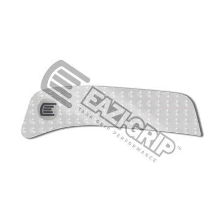 YAMAHA FZS 1000 FAZER 2001-2005 Kit d'autocollant antidérapant EAZI-GRIP