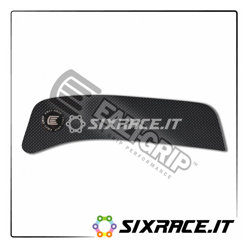 Kit adesivi antiscivolo paraserbatoio YAMAHA FZS 1000 FAZER 2001-2005 EAZI-GRIP