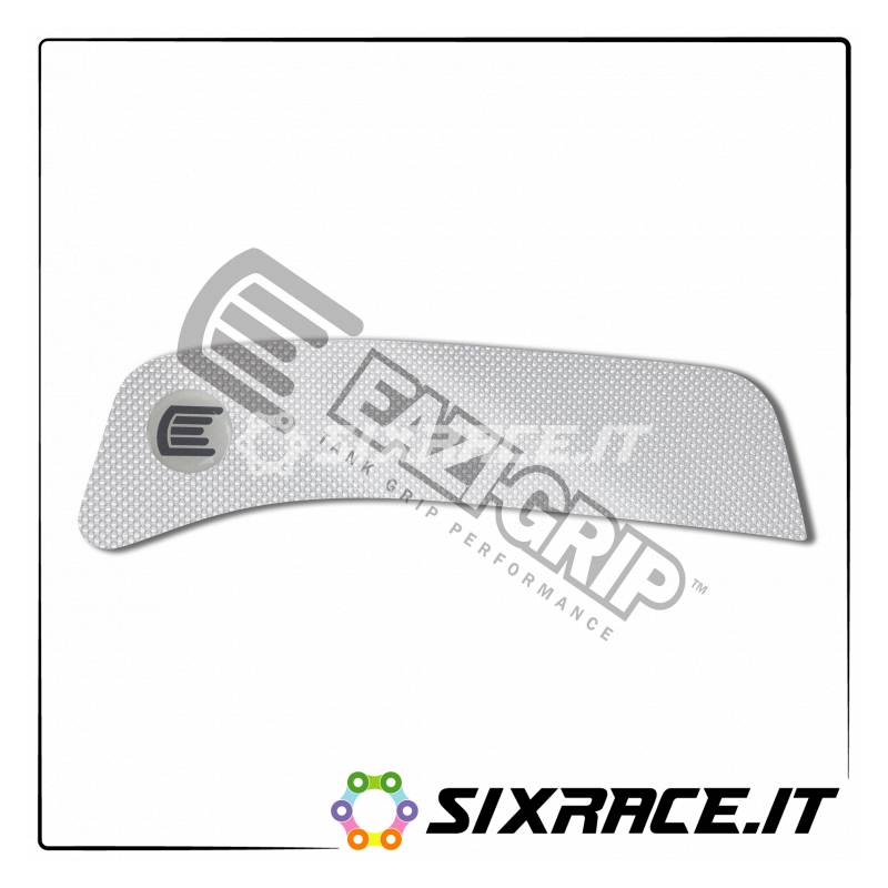 Kit adesivi antiscivolo paraserbatoio YAMAHA FZS 1000 FAZER 2001-2005 EAZI-GRIP