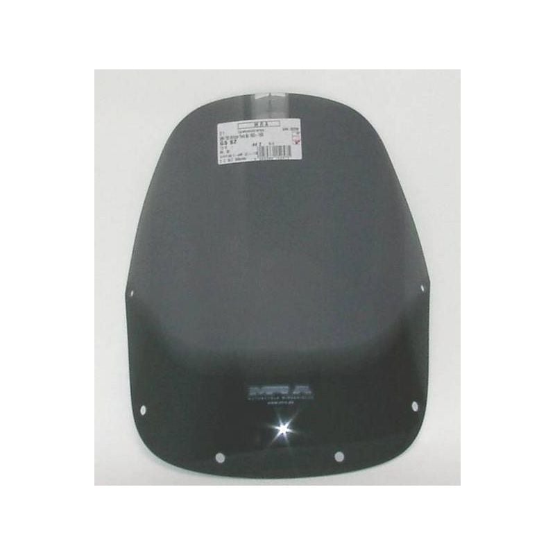 MR4025066152568 Cupolino O - Standard HONDA Africa Twin XRV 750 750 1993 1995 MRA