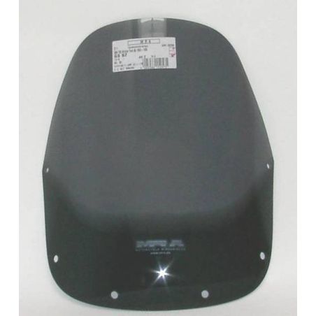 MR4025066152575 Cupolino O - Standard HONDA Africa Twin XRV 750 750 1993 1995 MRA