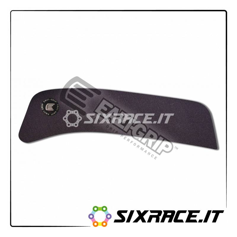 YAMAHA FZS 1000 FAZER 2001-2005 Kit d'autocollant antidérapant EAZI-GRIP