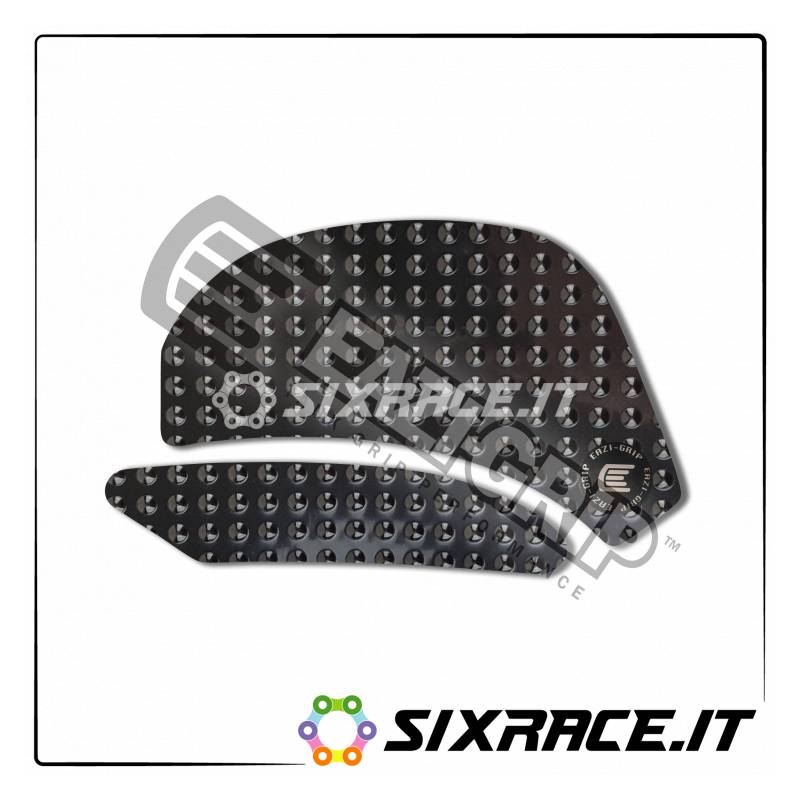 kit adesivi antiscivolo paraserbatoio YAMAHA FZ1 FAZER 2006-2016 EAZI-GRIP