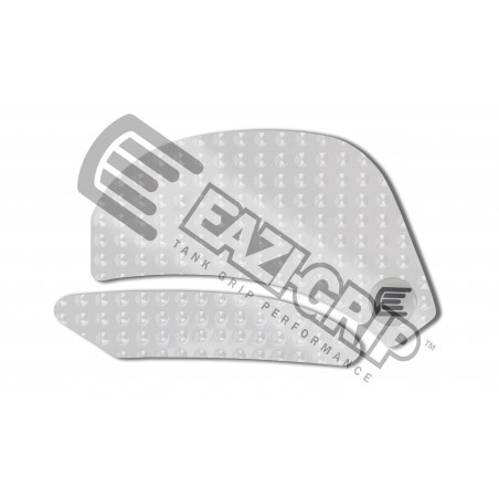 kit adesivi antiscivolo paraserbatoio YAMAHA FZ1 FAZER 2006-2016 EAZI-GRIP