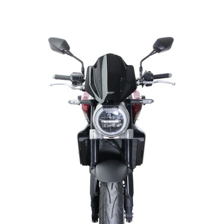 MR4025066163762 Cupolino NSPM - Sport Naked Bikes Maxi HONDA CB 1000 R 1000 2018 2020 MRA