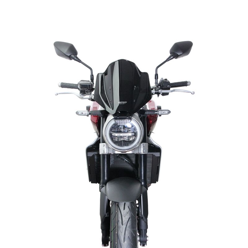 MR4025066163779 Cupolino NSPM - Sport Naked Bikes Maxi HONDA CB 1000 R 1000 2018 2020 MRA