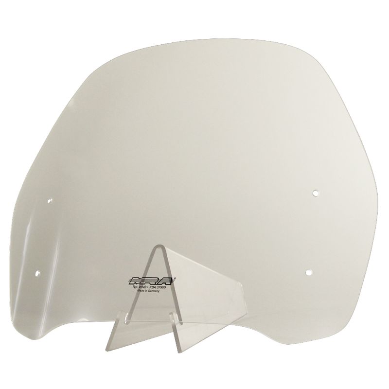 MR4025066946068 Cupolino RO - Roadshield HONDA CB 1000 R 1000 2008 2013 MRA