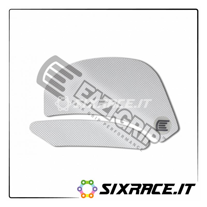 kit adesivi antiscivolo paraserbatoio YAMAHA FZ1 FAZER 2006-2016 EAZI-GRIP
