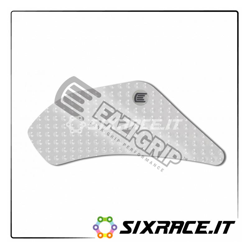 YAMAHA FZ6 FAZER 2004-2009 Kit d'autocollant antidérapant EAZI-GRIP