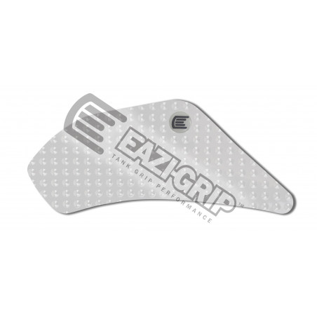 YAMAHA FZ6 FAZER 2004-2009 Kit d'autocollant antidérapant EAZI-GRIP