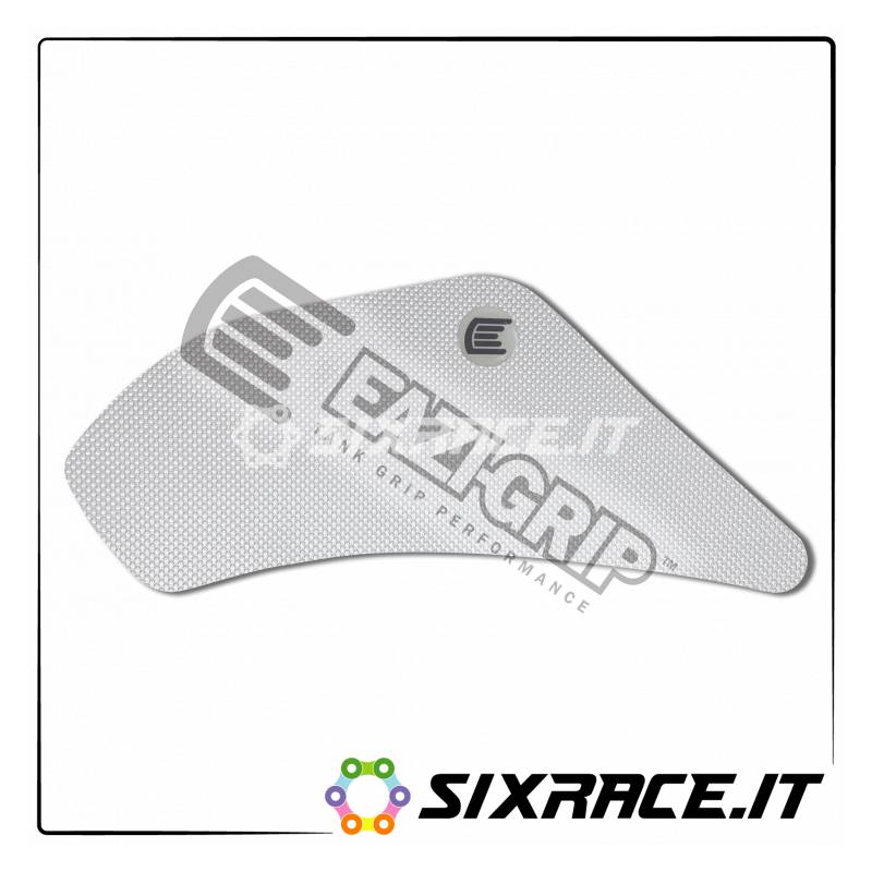 YAMAHA FZ6 FAZER 2004-2009 Kit d'autocollant antidérapant EAZI-GRIP