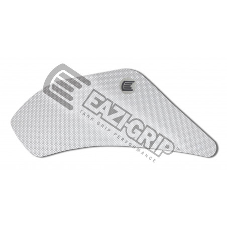 Kit adesivi antiscivolo paraserbatoio YAMAHA FZ6 FAZER 2004-2009 EAZI-GRIP