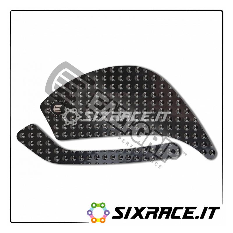 kit adesivi antiscivolo paraserbatoio YAMAHA FZ8 FAZER 2010-2015 EAZI-GRIP