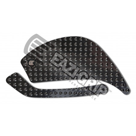 kit adesivi antiscivolo paraserbatoio YAMAHA FZ8 FAZER 2010-2015 EAZI-GRIP