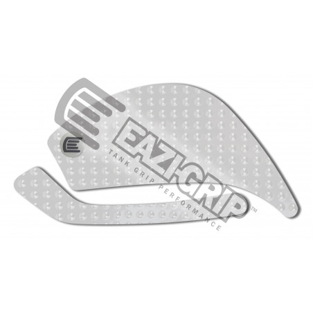 kit adesivi antiscivolo paraserbatoio YAMAHA FZ8 FAZER 2010-2015 EAZI-GRIP