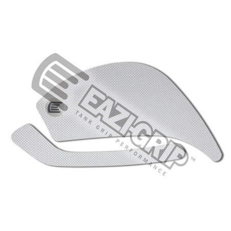 kit adesivi antiscivolo paraserbatoio YAMAHA FZ8 FAZER 2010-2015 EAZI-GRIP