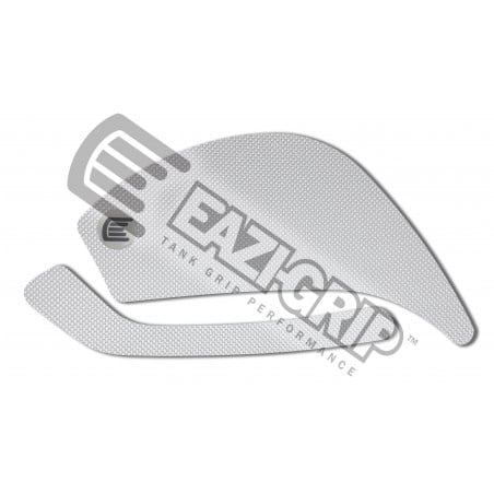Kit d'autocollants antidérapants YAMAHA FZ8 FAZER 2010-2015 EAZI-GRIP
