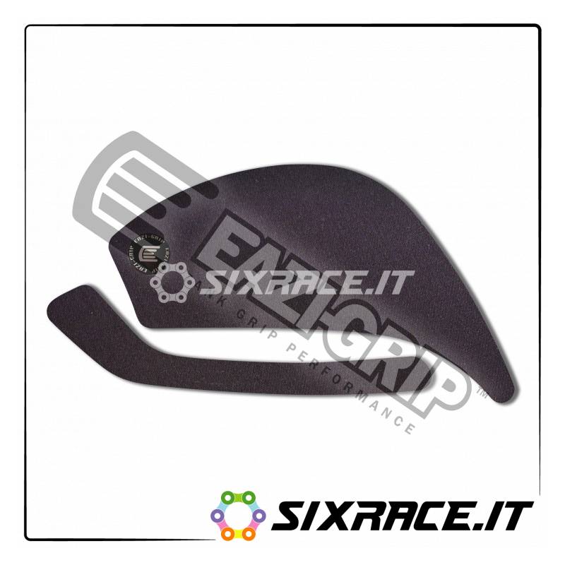 kit adesivi antiscivolo paraserbatoio YAMAHA FZ8 FAZER 2010-2015 EAZI-GRIP