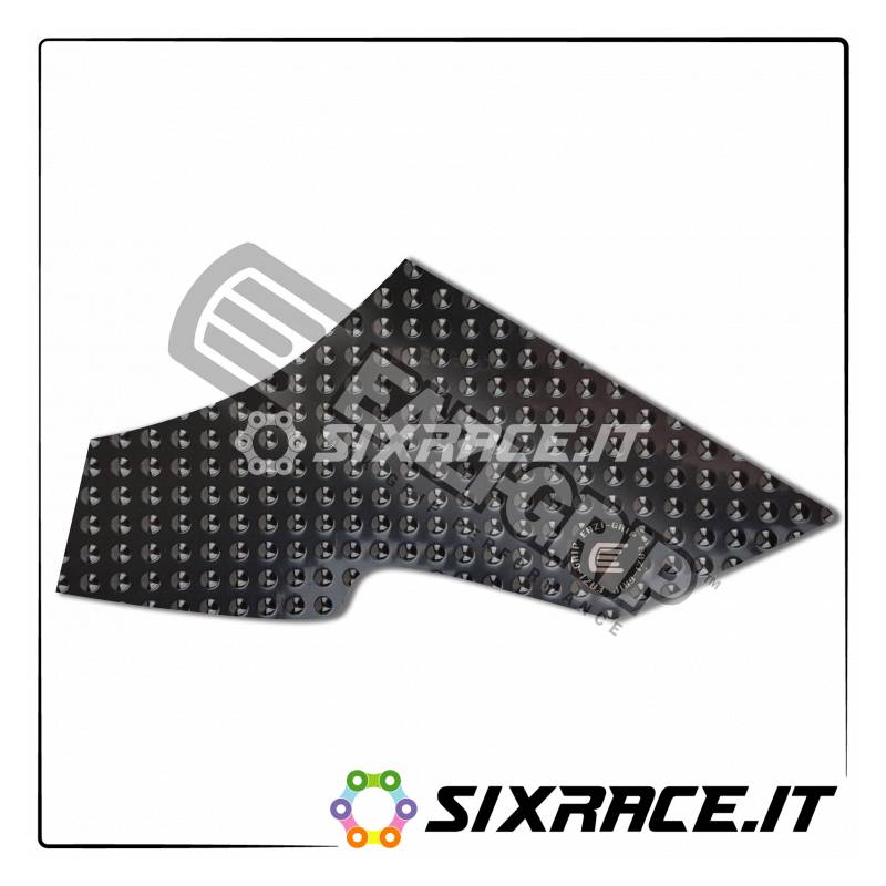 Kit d'autocollant antidérapant YAMAHA MT-07 2014-CURRENT EAZI-GRIP