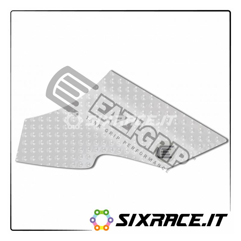 Kit d'autocollant antidérapant YAMAHA MT-07 2014-CURRENT EAZI-GRIP