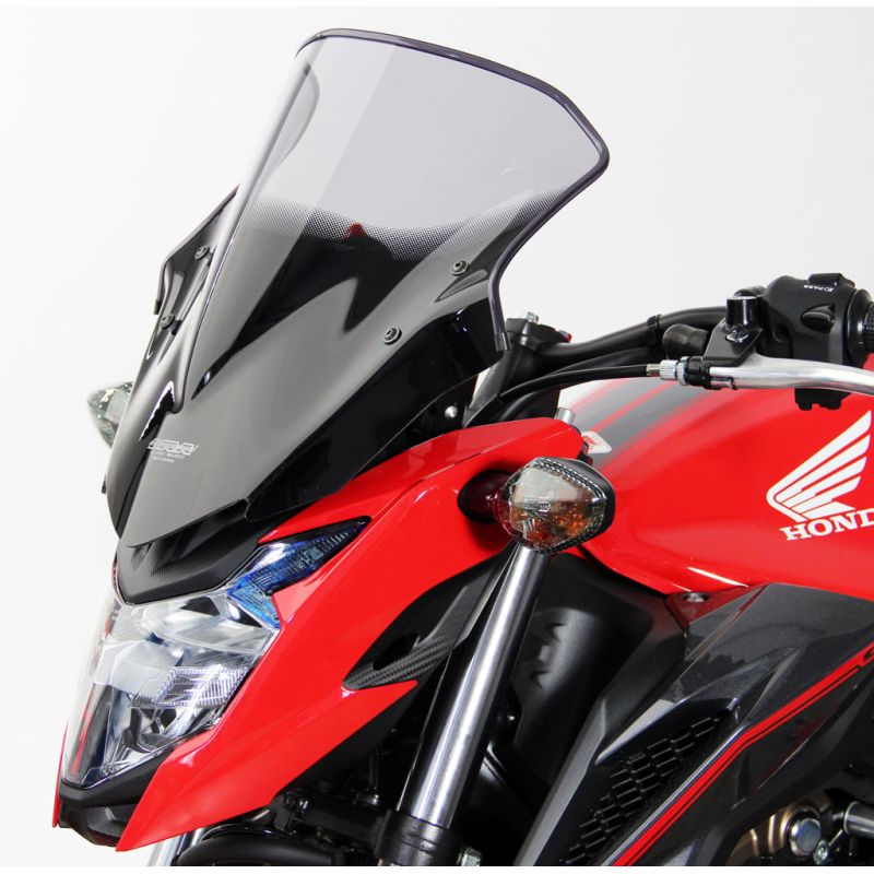 MR4025066156962 Cupolino NSM - Spoiler Naked Bikes HONDA CB 500 F 500 2016 2018 MRA