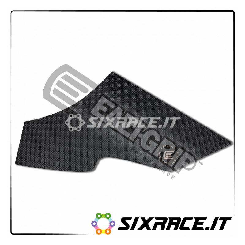 Kit adesivi antiscivolo paraserbatoio YAMAHA MT-07 2014-CURRENT EAZI-GRIP