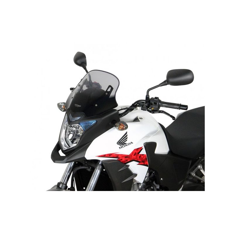 MR4025066139590 Cupolino O - Standard HONDA CB 500 X 500 2013 2015 MRA