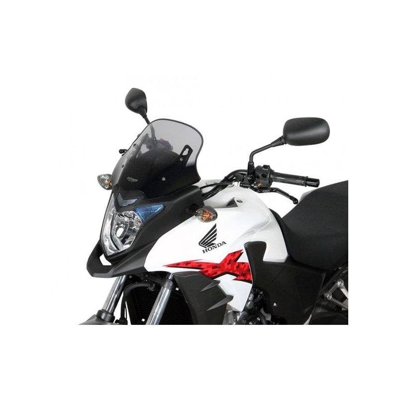 MR4025066139606 Cupolino O - Standard HONDA CB 500 X 500 2013 2015 MRA