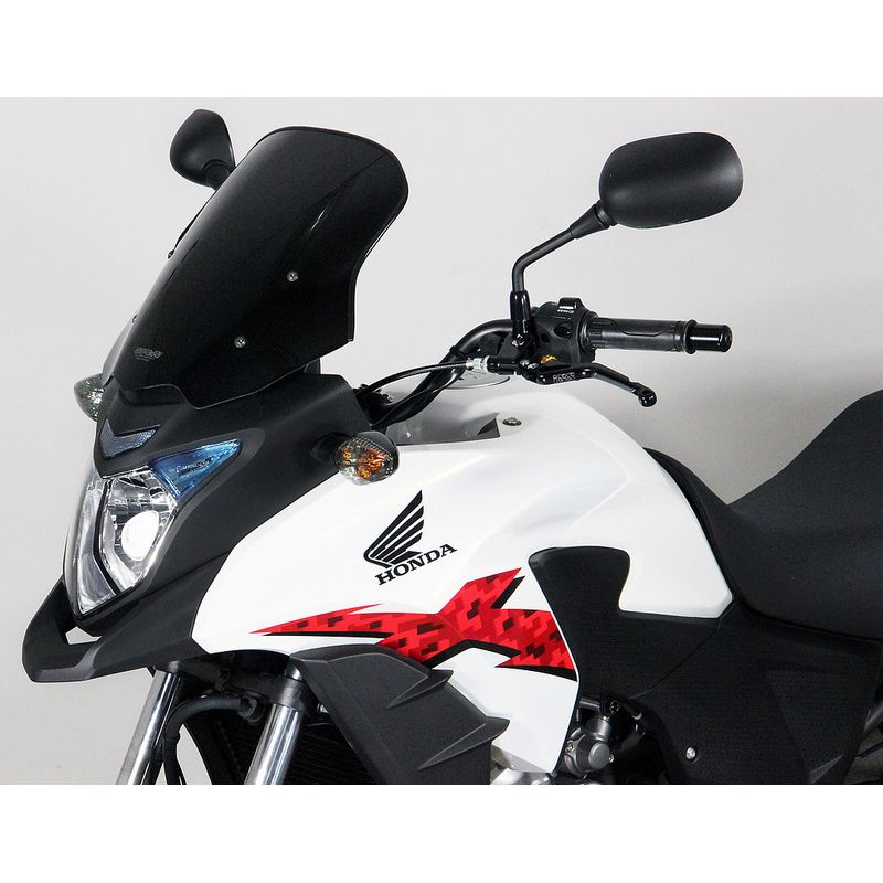 MR4025066139637 Cupolino T - Touring HONDA CB 500 X 500 2013 2015 MRA