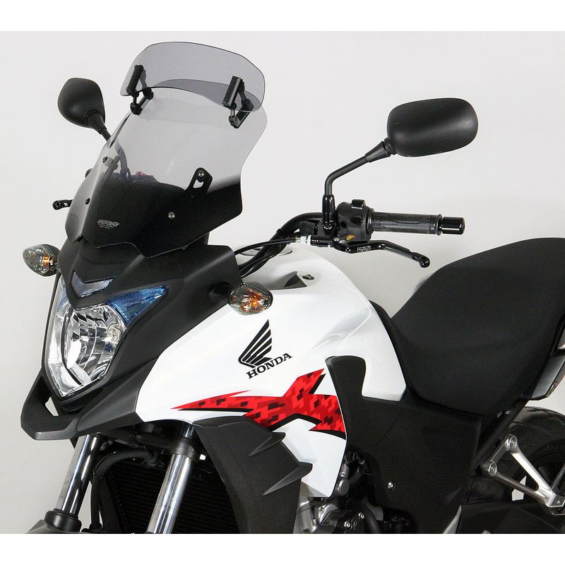 MR4025066139668 Cupolino VT - Vario-Touring HONDA CB 500 X 500 2013 2015 MRA