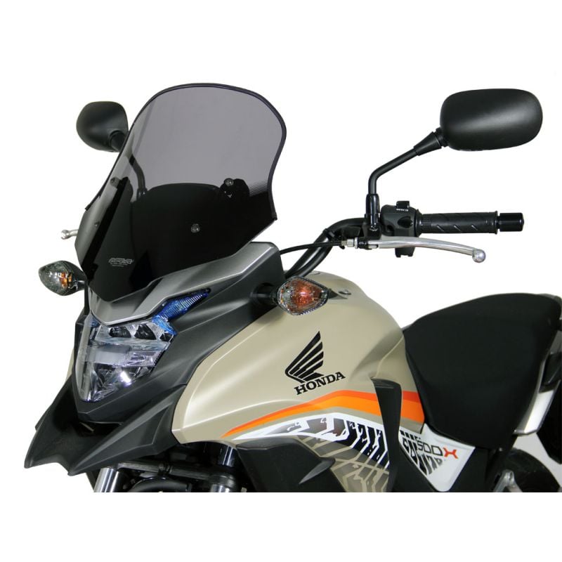 MR4025066157228 Cupolino T - Touring HONDA CB 500 X 500 2016 2024 MRA