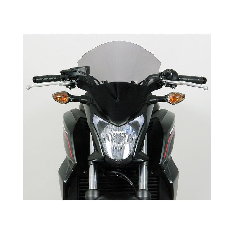 MR4025066148882 Cupolino NRM - Racing Maxi per Naked HONDA CB 650 F 650 2014 2016 MRA