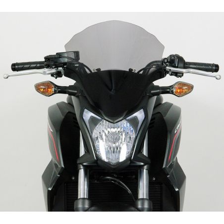MR4025066148882 Cupolino NRM - Racing Maxi per Naked HONDA CB 650 F 650 2014 2016 MRA