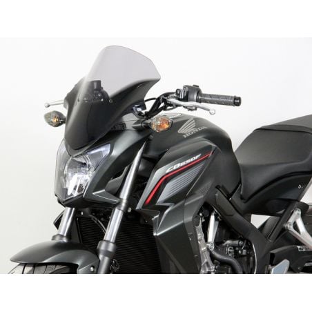 MR4025066148905 Cupolino NTM - Touring Maxi Naked Bikes HONDA CB 650 F 650 2014 2016 MRA
