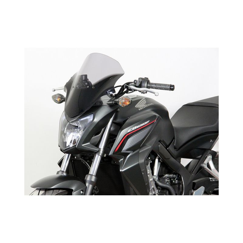MR4025066148929 Cupolino NTM - Touring Maxi Naked Bikes HONDA CB 650 F 650 2014 2016 MRA
