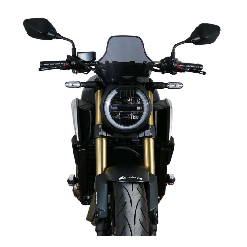 MR4025066172924 Cupolino NSPM - Sport Naked Bikes Maxi HONDA CB 650 R (Neo Sports Cafe) 650 2019 202