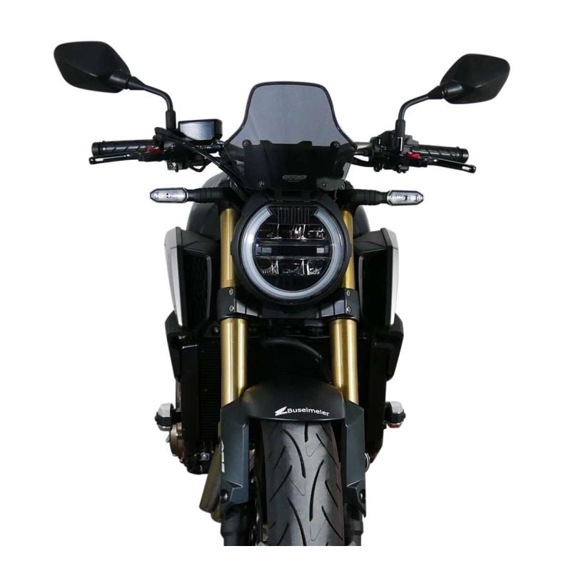 MR4025066173051 Cupolino NSPM - Sport Naked Bikes Maxi HONDA CB 650 R (Neo Sports Cafe) 650 2019 202
