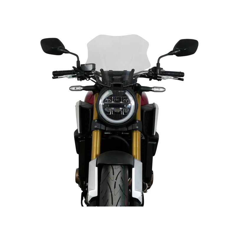 MR4025066173099 Cupolino NTN - Touring Naked Bikes HONDA CB 650 R (Neo Sports Cafe) 650 2019 2023 MR