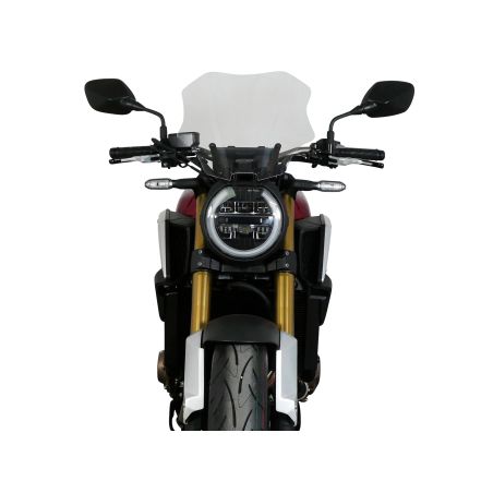 MR4025066173099 Cupolino NTN - Touring Naked Bikes HONDA CB 650 R (Neo Sports Cafe) 650 2019 2023 MR