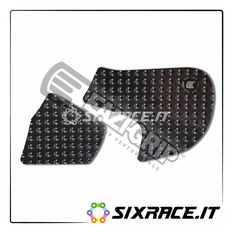 Kit d'autocollant antidérapant YAMAHA MT-09 2013-CURRENT EAZI-GRIP