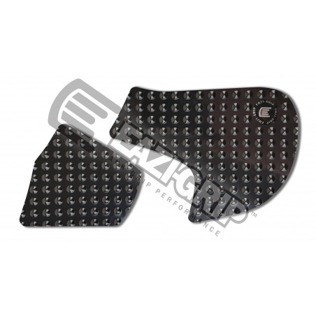 Kit d'autocollant antidérapant YAMAHA MT-09 2013-CURRENT EAZI-GRIP