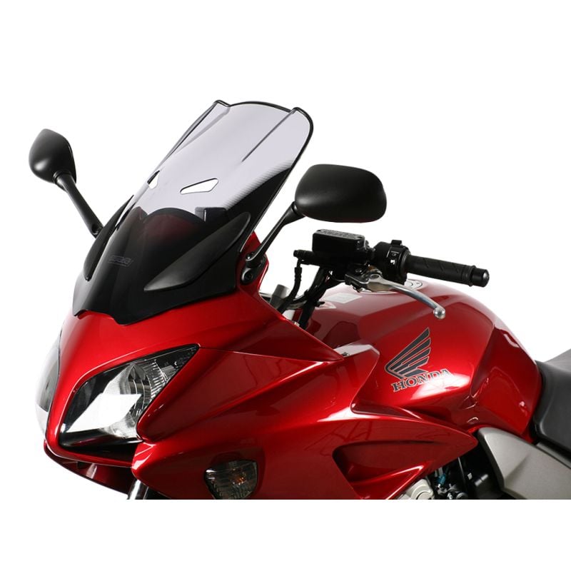 MR4025066109371 Cupolino TM - Touring Maxi HONDA CBF 1000 1000 2006 2009 MRA