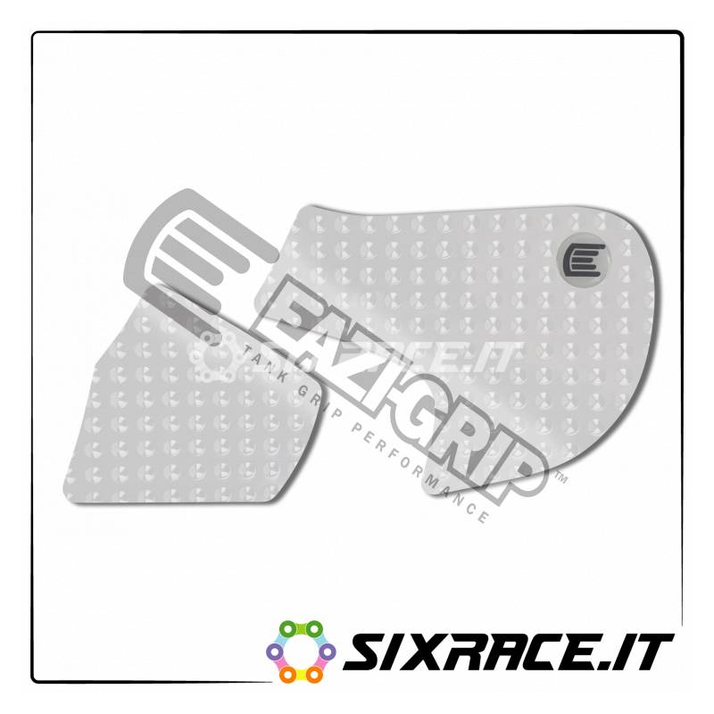 Kit adesivi antiscivolo paraserbatoio YAMAHA MT-09 2013-CURRENT EAZI-GRIP