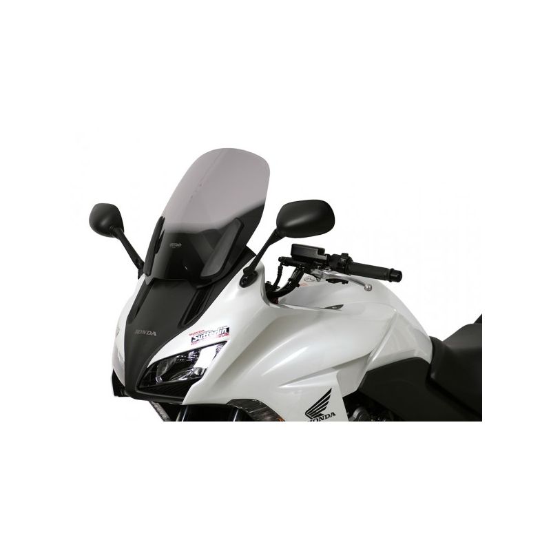 MR4025066124176 Cupolino TM - Touring Maxi HONDA CBF 1000 -FAA